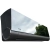 Vivax V-Design Gray Mirror ACP-12CH35AEVIs 3,52kW